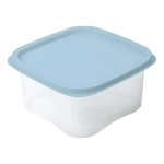 Контейнер квадратный 1,3л, Фокус