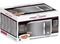 Микроволновая печь Profi Cook PC-MWG 1176 silber
