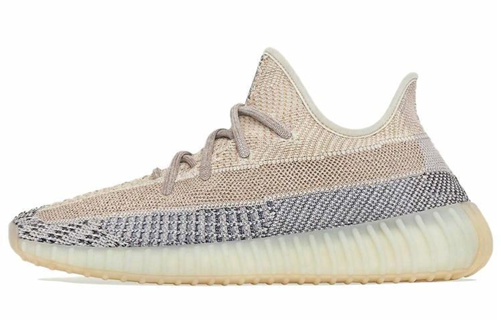 Кроссовки Adidas Originals Yeezy Boost 350 V2 "Ash Pearl"