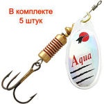 Блесна для рыбалки AQUA COMET