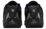 Кроссовки Nocta X Nike Hot Step Air Terra "Triple Black"