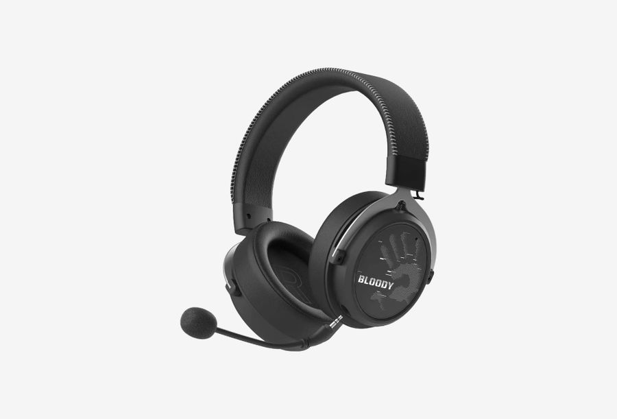 MR590 + WIRED/SPORT BLACK_0126522100905