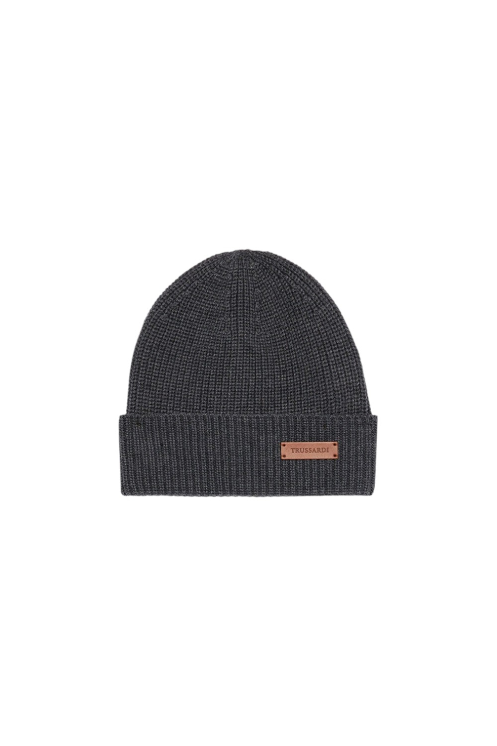 Шапка TRUSSARDI