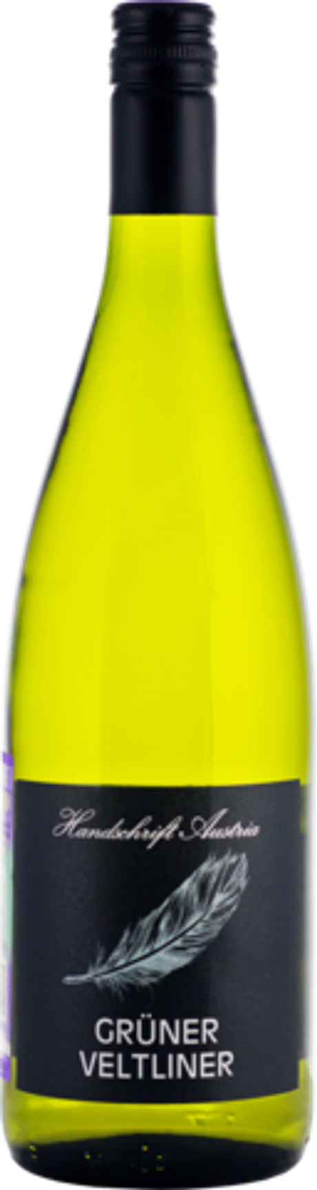 Вино Хандшрифт Аустриа Грюнер Вельтлинер