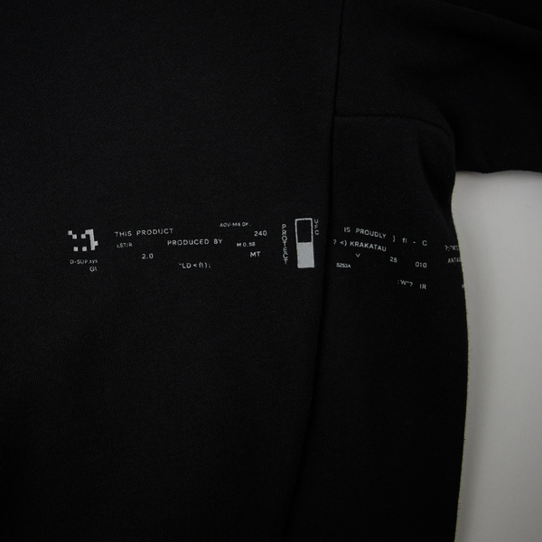  Толстовка мужская Krakatau Fu105-1 Frisson артикул:Fu105-1 - купить в магазине Дайс