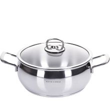 Кастрюля MAYER &amp; BOCH MB-80291 4 л