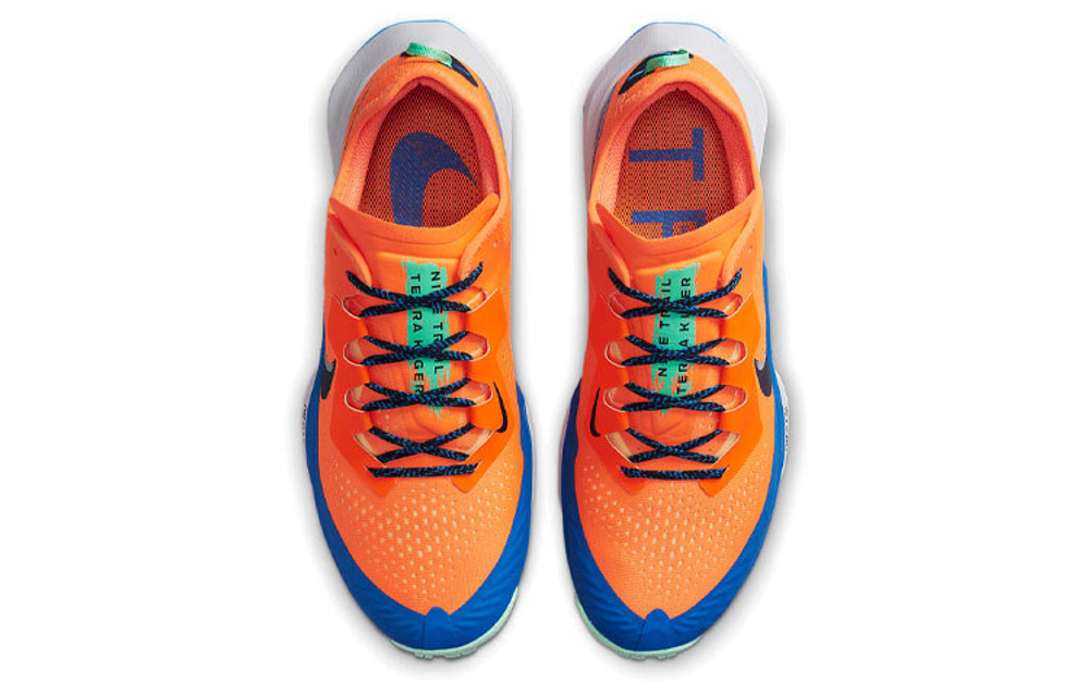 Кроссовки Nike Air Zoom Terra Kiger 7