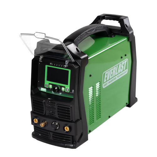 Typhoon 230 Everlast Установка аргонодуговой сварки 3EV230