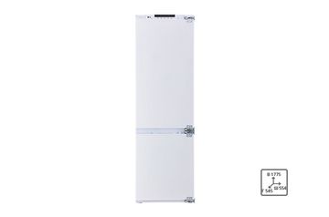 Встраиваемый холодильник LG GR-N319 LLB