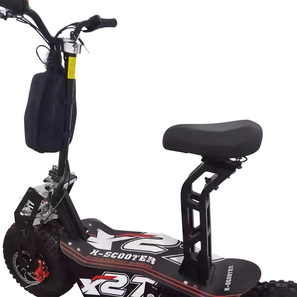 Электросамокат MINIPRO G-booster X27