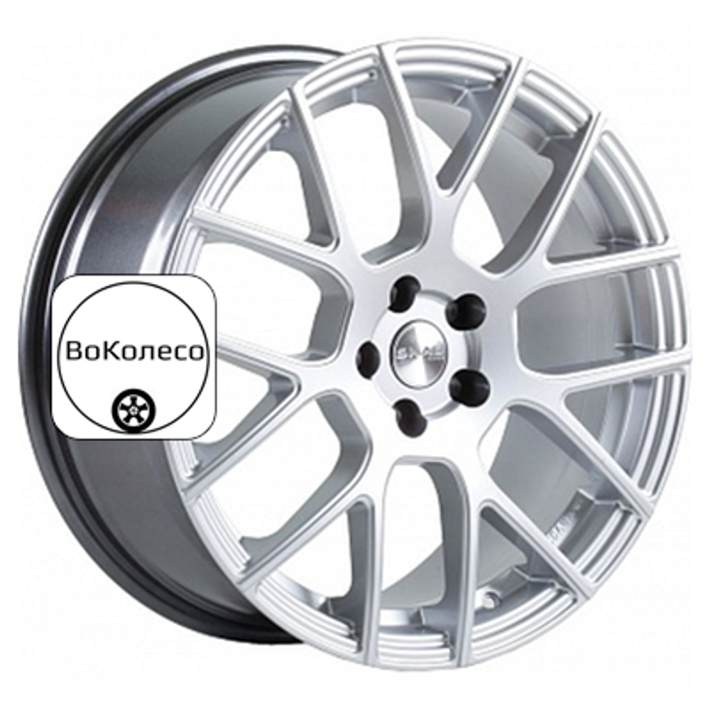 8x18/5x114,3 ET35 D60,1 Stiletto (КЛ225) Селена СКАД