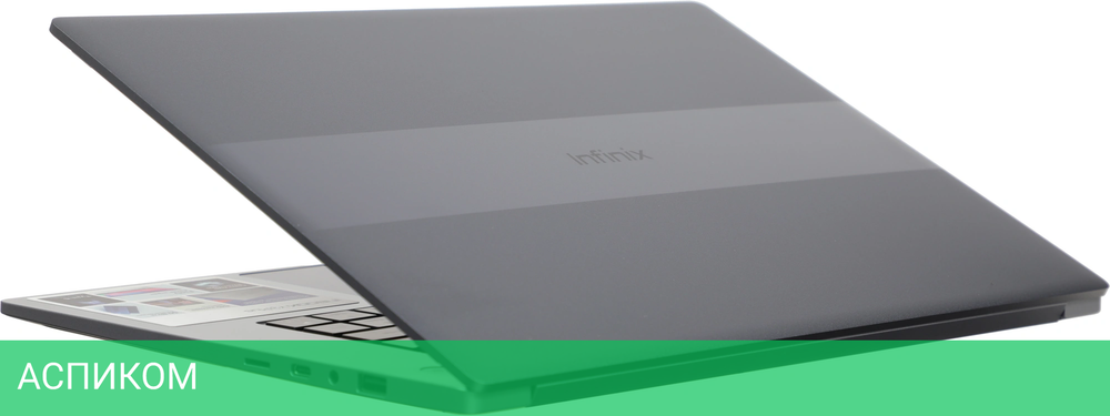 Ноутбук Infinix Inbook Y3 PLUS YL51A5