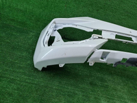 Бампер передний Geely Monjaro (2021-н.в.)
