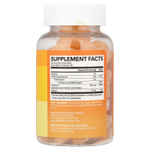 Havasu Nutrition, Жевательные таблетки с витамином C, Daily Immune +, апельсин, 60 жевательных таблеток