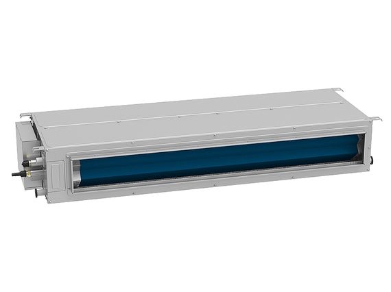 Комплект Electrolux EACD-18H/UP3-DC/N8 инверторной сплит-системы, канального типа