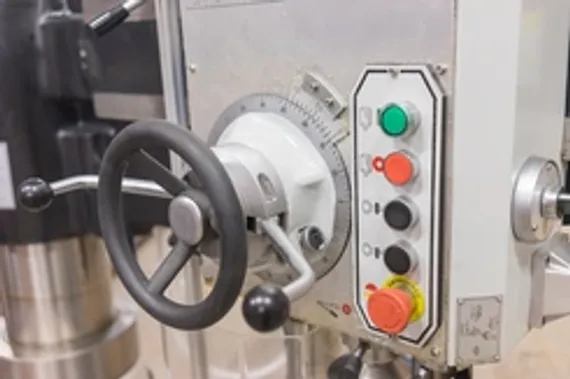 Вертикально-сверлильный станок Stalex GB-25 Profi