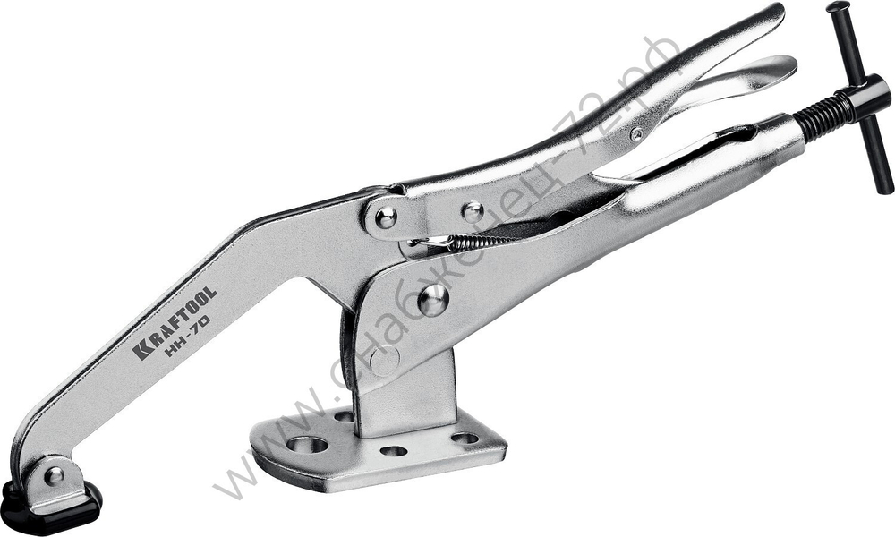 KRAFTOOL SS-9 92х62 мм, Зажимная струбцина (32220)