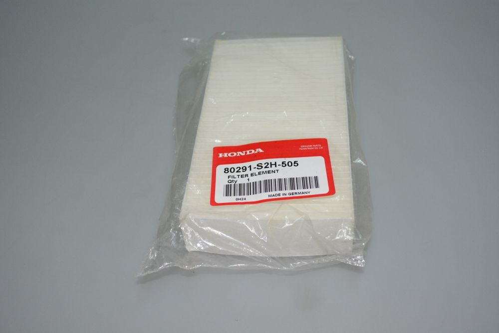 LAC-506 OH  80291-S2H-505 AC8501 Фильтр салонный