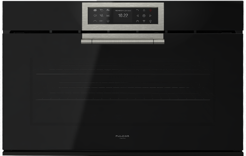 Духовой шкаф Fulgor Milano FCLO 9615 TEM 2F BK