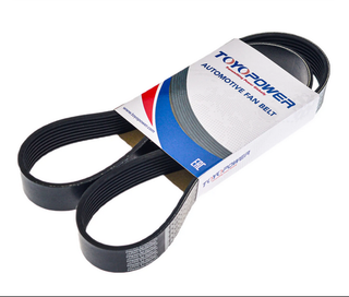 Приводной ремень (с кондиционером) Jac N90, Камаз Компас 9