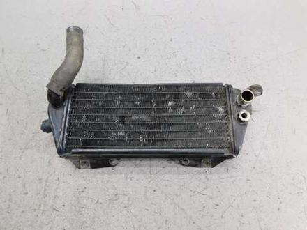 Радиатор левый Kawasaki KLX250SR 42130-8080 031624