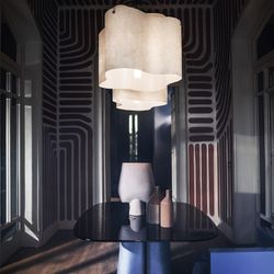 Подвесной Светильник Wave A By Imperiumloft