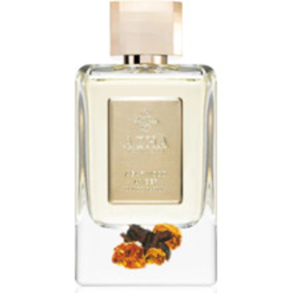 Azha Perfumes Agarwood Amber EDP 100ml