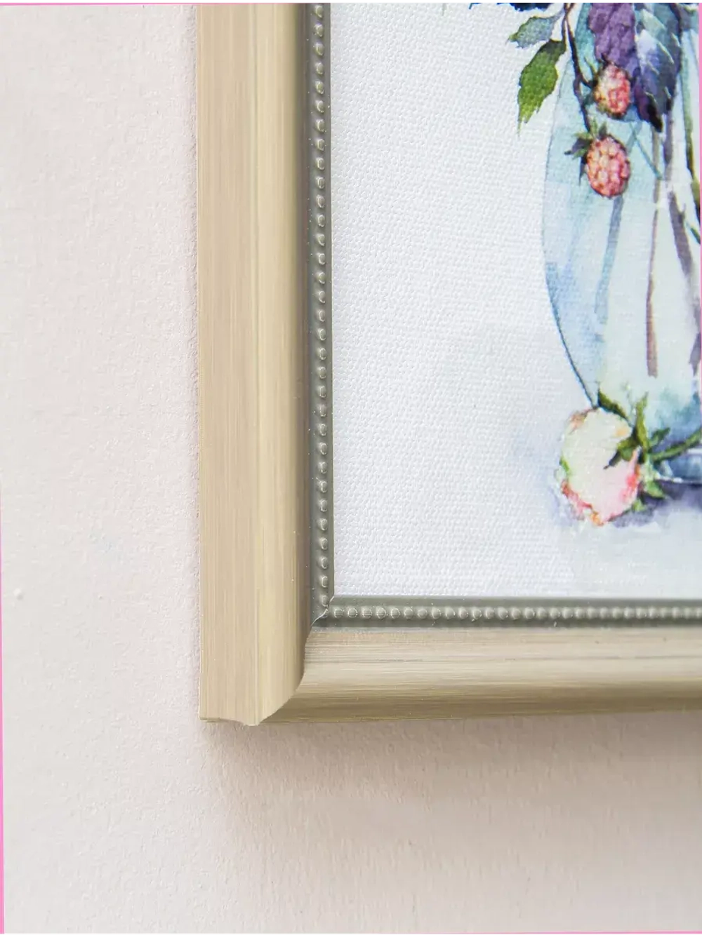 Картина на стену интерьерная на холсте 29*23 см