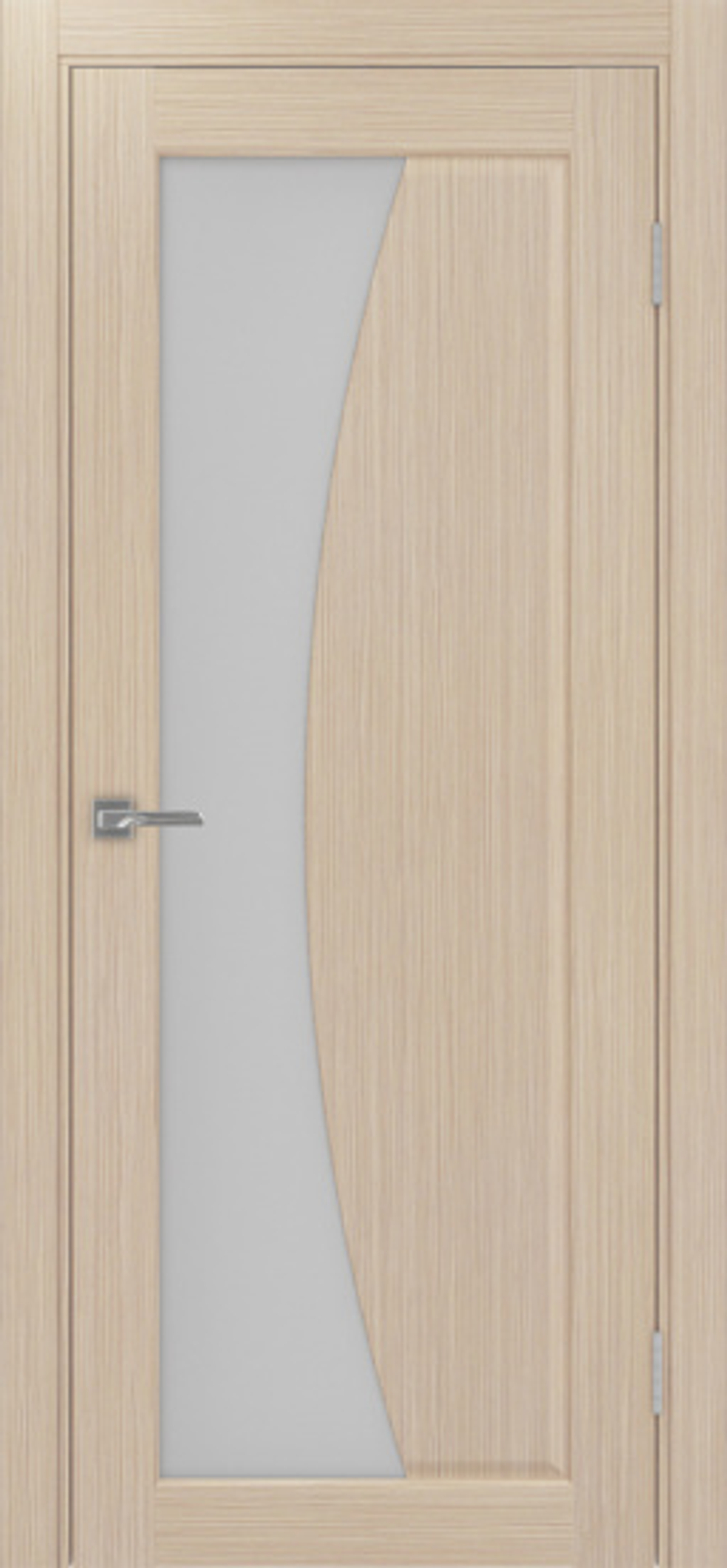 Межкомнатная дверь Optima Porte СИЦИЛИЯ 721.21