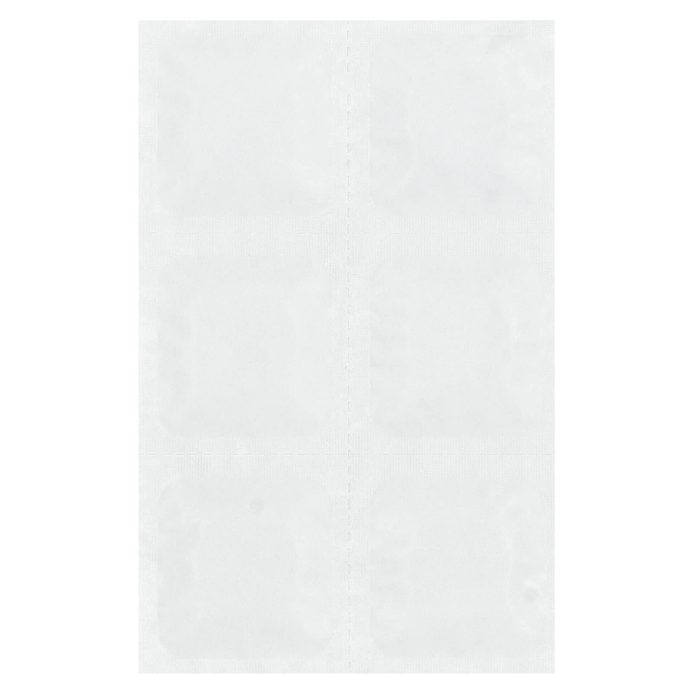 M3, Retainer Cleaner, мята, 120 таблеток