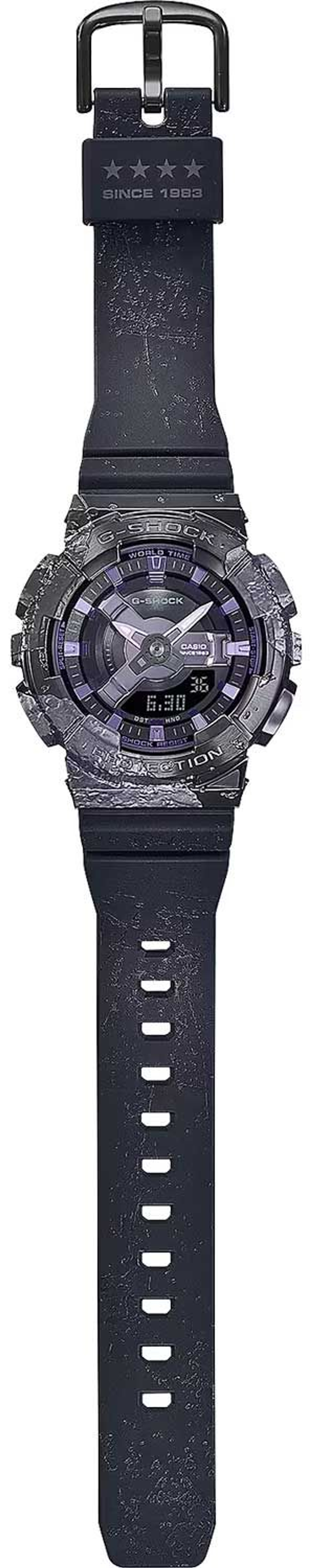 Женские наручные часы Casio GM-S114GEM-1A2