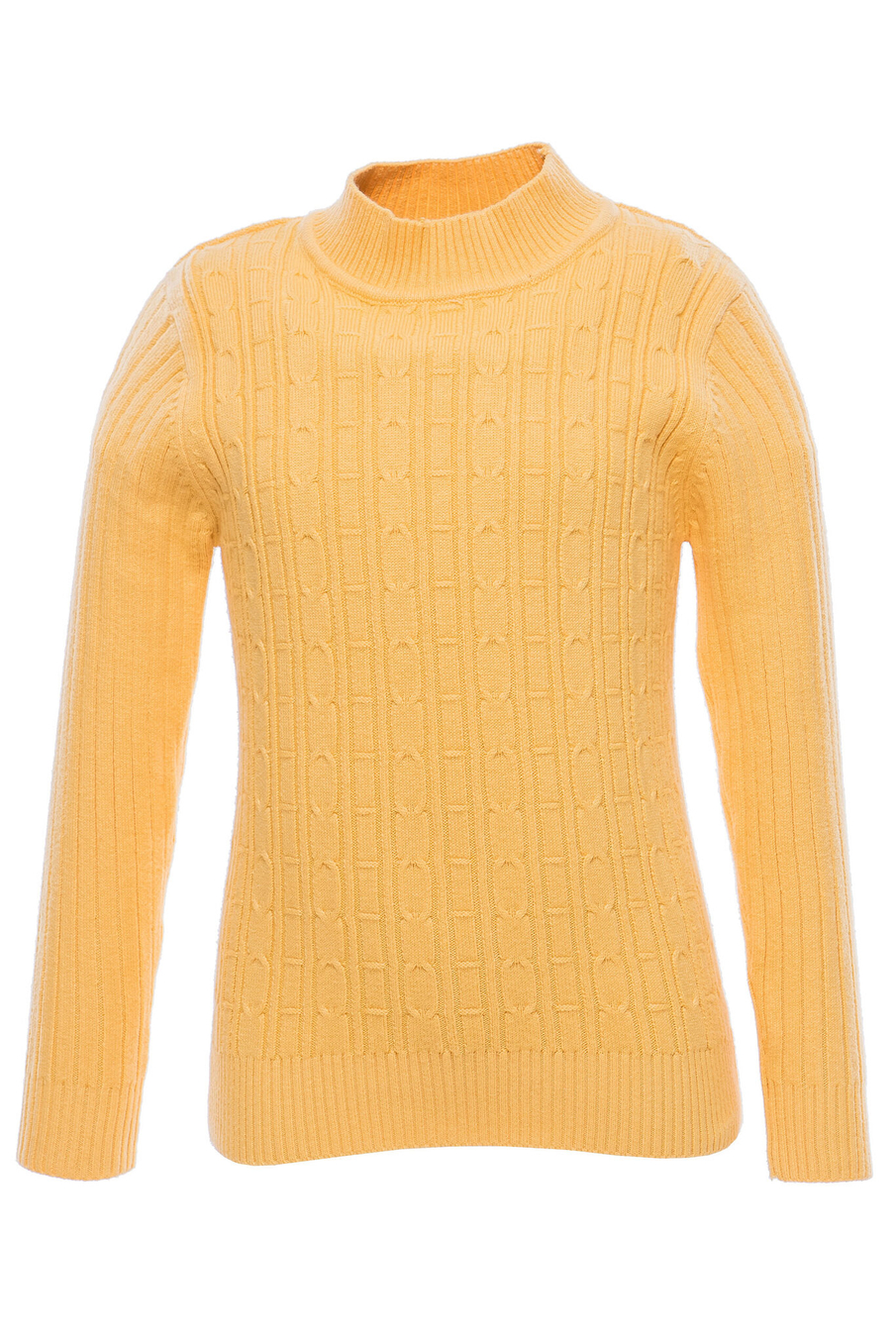 Свитер для девочки