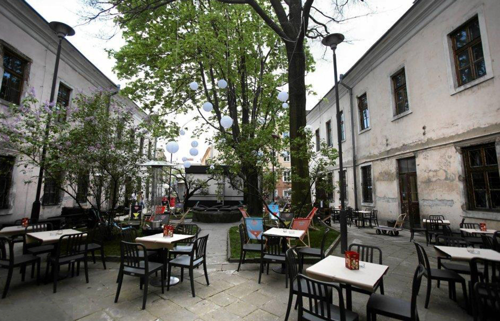 Стул пластиковый Papatya Varia-S, антрацит