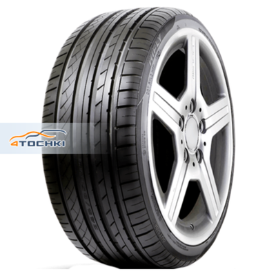 Легковая шина HiFly 295/35R21 107Y XL HF805 TL