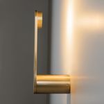 Настенный светильник (бра) Maytoni MOD356WL-L4BS3K