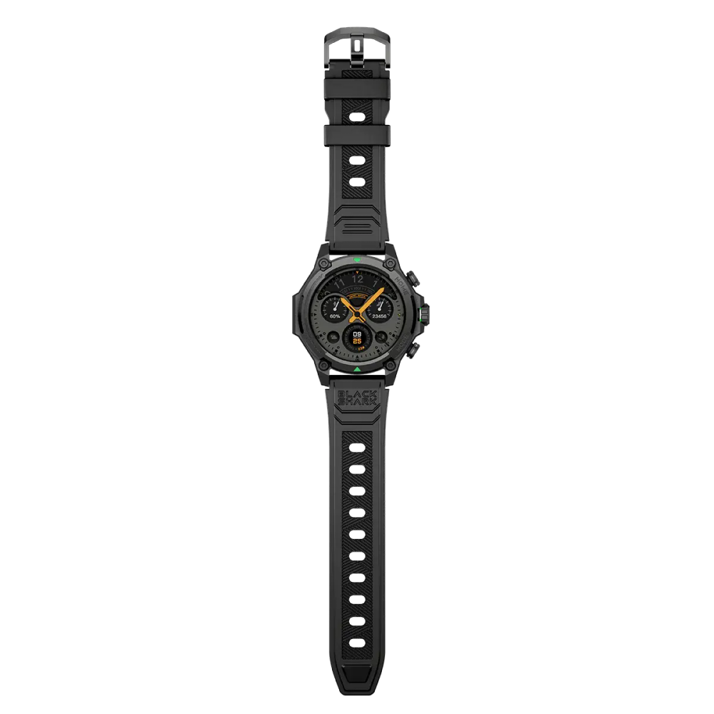 Black Shark BS-W2402 (GS3 Sport) Lava Black