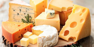 Молочные продукты