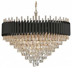 Подвесной светильник Wertmark Cartuccia WE138.21.023