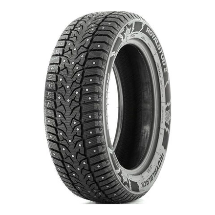 Зимняя шина шипованная Royal Black Royal Stud 2 (265/65 R17 116T)