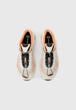 Salomon XT WHISPER VOID - vanilla ice/nectarine/clearly aqua