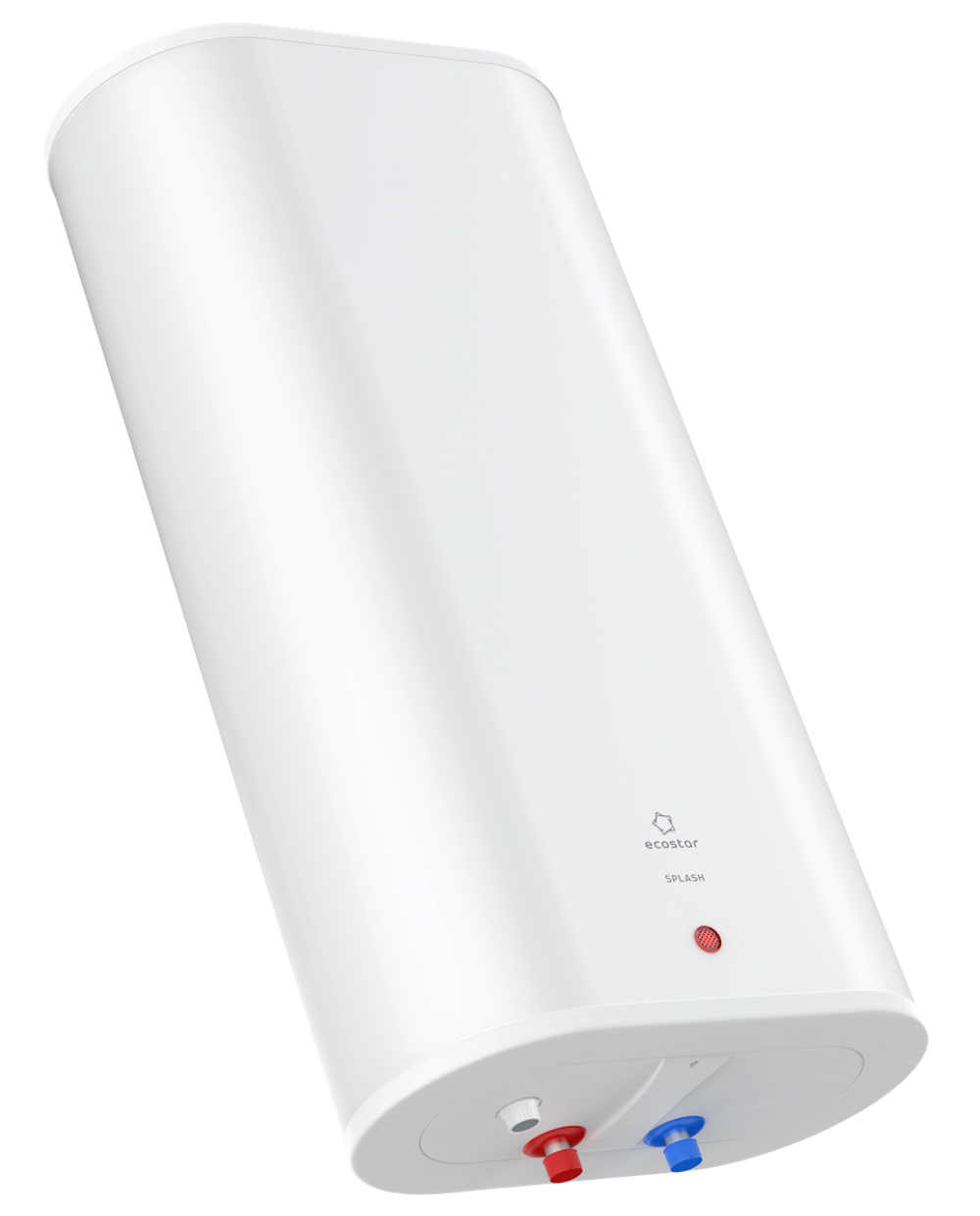 Электрический водонагреватель серии SPLASH EWH-SP50-FS
