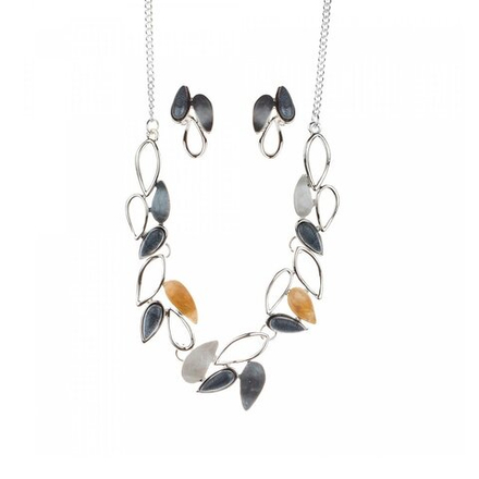 Комплект Shadore XL3564.2.13 BW/S