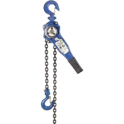 Таль ручная рычажная TOR ТРР-ТРШСР 1,0Тх3М (тип HSH)   10213