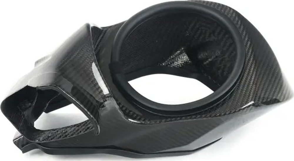 Система холодного впуска Eventuri Black Carbon Intake System V2 Gloss BMW G8X M2 / M3 / M4
