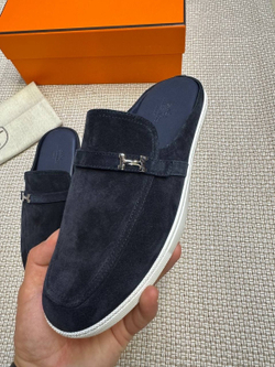 Мюли Hermes Likely