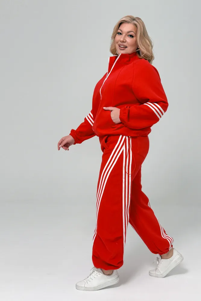 Костюм 6524 Fabrika