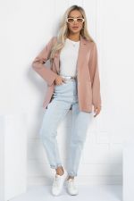 Пиджак Нэри (бежевый) Б13128-33М LT Collection