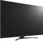 Телевизор LG 65 UT 80006 LA черный