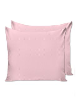 Наволочка комплект 2шт Сказка "Мармелад" 70х70 см, перкаль