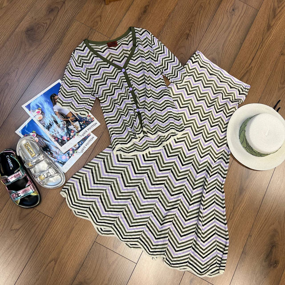 Костюм Missoni